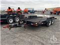  BEST 16 ft T/A, 2007, Other trailers