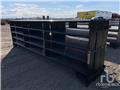  BYT RP160, Other livestock machinery and accessories