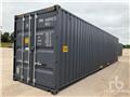  CF40H-229DD-A1, 2023, Special Containers