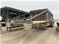  CROSS COUNTRY MFG 420BCL, 2023, Tipper semi-trailers