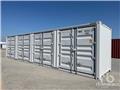  CTN 40 ft One-Way High Cube Multi-Door, 2024, Special Containers