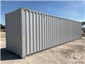  CTN 40HQ, 2024, Special Containers