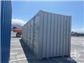  CTN 40HQ, 2024, Специальные контейнеры