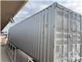  CTN 40HQ, 2024, Special containers