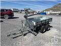  DR POWER DR VERSA-TRAILE, Vehicle Transport Trailers