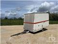  FEMIL B1600, 2004, Other trailers