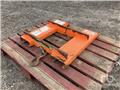 Other component  Forklift 2 Ton Hook Attachment