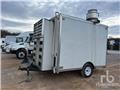  FUD TRAILER 011A-1EAU, 2021, Vehicle transport trailers