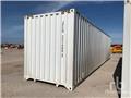  JISAN 40 ft One-Way High Cube Multi-Door, 2024, Special Containers