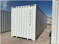  JISAN 40 ft One-Way High Cube Multi-Door、2024、特殊貨櫃