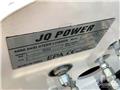 JQ POWER JQ400, 2024, Kompaktlader