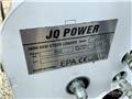 JQ POWER JQ400, 2024, Minicargadoras