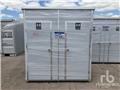  JQ SHELTER JQ2212, 2024, Other Trailers