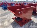  KIT CONTAINERS 2YFT-SDH, 2023, Special Containers
