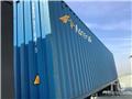  KJ 40 ft One-Way High Cube, 2024, Special Containers
