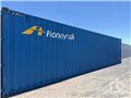 KJ 40 ft One-Way High Cube, 2024, Special containers