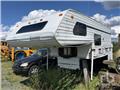  LANCE 990, 1996, Motor homes and travel trailers