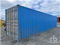  MACHPRO 40 ft High Cube, 2024, espesyal na kontainer