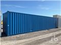  MACHPRO 40 ft One-Way, 2024, Special Containers