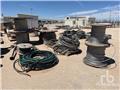  Misc. Wire and Cable, Drilling equipment accessories and parts