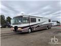  MONACO DYNASTY, 1999, Motor homes and travel trailers