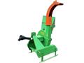  MOWER KING BX52G, 2024, Wood Chippers