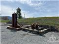  Pipeline Miscellaneous - Other, Mga pipelayer dozer