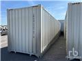  QDJQ 40 Ft High Cube Multi-Door (Unused), 2024, Special Containers