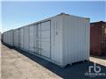  QDJQ 40 ft One-Way High Cube Multi-D ..., 2024, Special containers