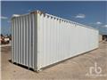  QDJQ 40 ft One-Way High Cube Multi-D ..., 2023, Special containers