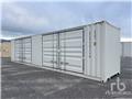  QDJQ 40 ft One-Way High Cube Multi-Door, 2024, Специальные контейнеры