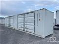  QDJQ 40 ft One-Way High Cube Multi-Door, 2024, Special Containers