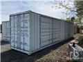  QDJQ 40 ft One-Way High Cube Multi-Door, 2024, Special containers