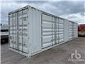  QDJQ 40 ft One-Way High Cube Multi-Door, 2024, Special Containers