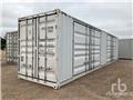  QDJQ JPC-40HCE, 2023, Special containers