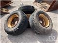  Quantity of 15x19.5, Tyres, wheels and rims