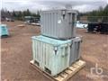 Quantity of (3) Fish Tubs, Farm Equipment - Others