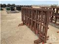  Quantity of (4) 4 ft x 10 ft, Other livestock machinery and accessories