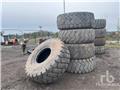  Quantity of (5) 23.5R25 Earthmover, Tires, wheels and rims
