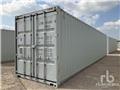  SHIHE SC-40HQ-4, 2024, Special Containers
