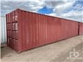  SHUNDE SHUNAH DAPACIFIC SC4H-CS-01, 2014, espesyal na kontainer