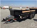  SOUTHLAND SL714-16KHD, 2024, Vehicle Transport Trailers