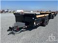  SOUTHLAND SL714-16KHD, 2024, Vehicle Transport Trailers