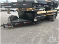  SOUTHLAND SL716-20KHD, 2024, Vehicle Transport Trailers