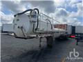  SW STLP-140-S, 2019, Mga tanker trailer