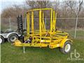  SWEETWATER METAL Reel Trailer, Other trailers