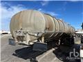  T/A, Tank Trailers