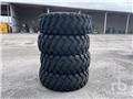  TAIHAO Quantity of (4) 20.5-25 E3/L3 H ..., Tires, wheels and rims