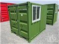  TIF 7 ft (Unused), 2024, Special Containers