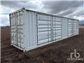  TMG 40 HC ONE WAY, 2024, Special containers